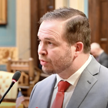 School sports authority defies Trump’s transgender order